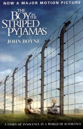 The Boy in the Striped Pyjamas (Definitions)