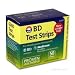 BD 50 Diabetic Test Strips