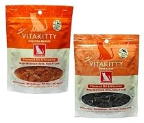 Catswell VitaKitty - Beef Liver