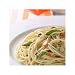 ブイトーニのパスタ スパゲティー・ペペロンチーノ　（イタリアン/パスタ・スパゲティ）