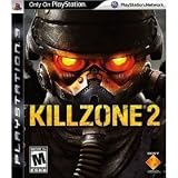 【輸入版】　KILLZONE 2(キルゾーン2)　　【北米版】