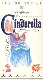 The Making of Walt Disney's Masterpiece Cinderella