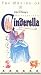The Making of Walt Disney's Masterpiece Cinderella