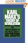 Karl Marx's Theory of Revolution III