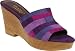 Franco Sarto Women's Equator Platform Wedge Sandal