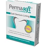 Permasoft Soft Denture Lining