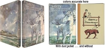 Misty of Chincoteague