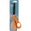 Fiskars 8-Inch Non-Stick Bent Scissors