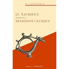 Le sacrifice dans la tradition celtique
