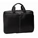 Johnston & Murphy Tall Slimline Brief - Black