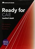 Ready for CAE. Teacher's book