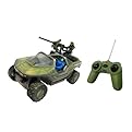 Halo Radio-Controlled Warthog