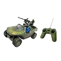Halo Radio-Controlled Warthog