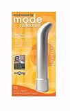 Penthouse 8X G Spot Fantasy Massager, Pearl White