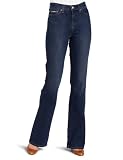 Levi's 512 Misses Perfectly Slimming Boot Cut Jean with Tummy Slimming Panel
