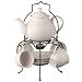 Kitchen & Housewares : You're Invited 10-pc. Tea Caddy