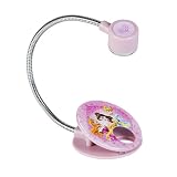 Disney Princess Flex Neck Reading Light
