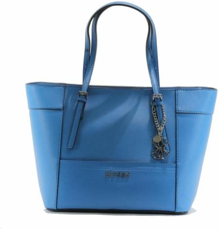 GUESS Women's Delaney Small Classic Tote