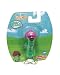 Fisher-Price Mr Men Mr Lazy Figure