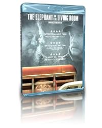 Elephant in the Living Room [Blu-ray]