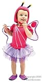 Child's Infant Toddler Butterfly Costume (18-24 Months)