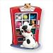 DOG VENDING MACHINE 2007 HALLMARK KEEPSAKE ORNAMENT QXG6319