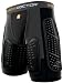 Shock Doctor Men's Moto Short Power