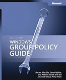Microsoft  Windows  Group Policy Guide (Pro-One-Offs)