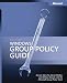 Books : Microsoft  Windows  Group Policy Guide (Pro-One-Offs)