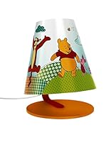Philips Disney Lámpara De Mesa LED WINNIE THE POOH