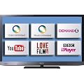 Sony KDL40EX523BU 40-inch Widescreen Full HD 1080p Internet TV with Freeview HD