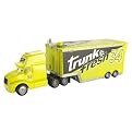 Disneys Cars Toy Hauler - Trunk Fresh