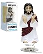 Dashboard Jesus