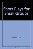 Short plays for small groups