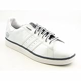 ADIDAS Campus II+ New Lace-Ups White Mens