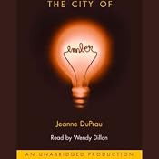 The City of Ember | [Jeanne DuPrau]