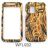 Samsung Fascinate/Mesmerize i500 Camo/Camouflage Hunter Series, w/ New Shed ....