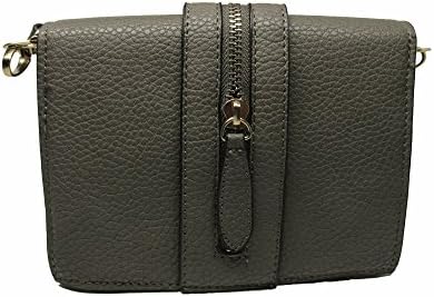 Gladney JoyceⓇ Jet Set Travel Crossbody Phone Bag (Taupe)
