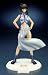 Abysses Corp - Figurine - Ghost In The Shell 2 - Motoko Aramaki  - Echelle 1/8Eme