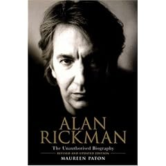 Alan Rickman