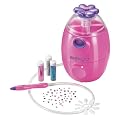 Conair Kids Nail Glitter and Gem Kit