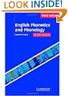 English Phonetics and Phonology: A Practical Course