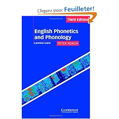 English Phonetics and Phonology: A Practical Course