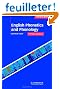 English Phonetics and Phonology: A Practical Course