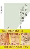 ルネサンス　三巨匠の物語?万能・巨人・天才の軌跡? (光文社新書)