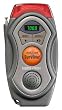 Swiss Tech BodyGard Survivor 12 in 1 Self Powered Emegency Companion  BGCSSV