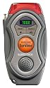 Swiss Tech BodyGard Survivor 12-in-1 Self Powered Emegency Companion With Flashlight