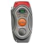 Swiss Tech BodyGard Survivor 12-in-1 Self Powered Emegency Companion With Flashlight