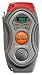 Swiss Tech BodyGard Survivor 12-in-1 Self Powered Emegency Companion With Flashlight