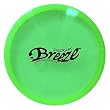 Discraft Z Breeze Mid Range Driver
